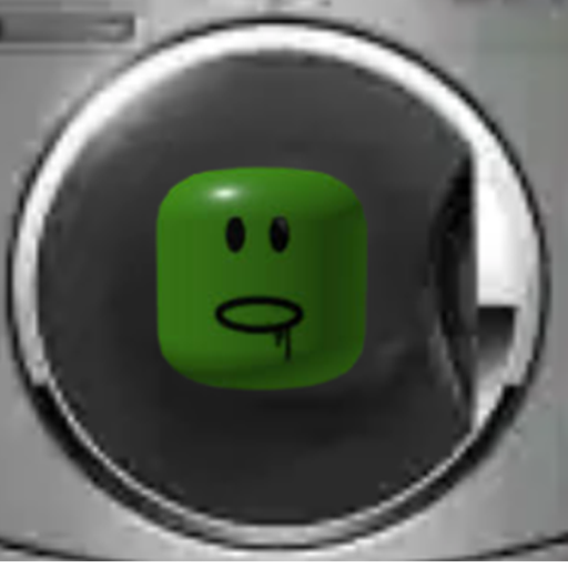 Zombie washer machine