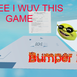 bumper karts