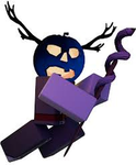 Prince stinky