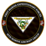 Marine Aircraft Group 16ᅠᅠᅠᅠᅠᅠ