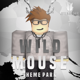 Wild Mouse | Theme Park V1
