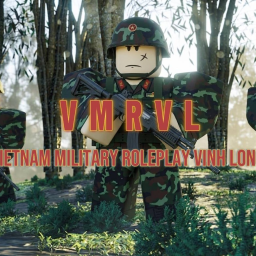 Vietnam Military Roleplay of Vinh Long