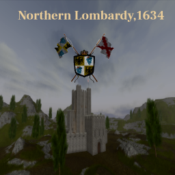 𝐍𝐄𝐖 𝐔𝐏𝐃𝐀𝐓𝐄 Outskirts Of Northern Lombardy