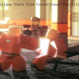 Louisiana State View Correctional Facility.