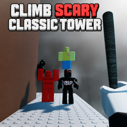 Climb Scary Classic Tower