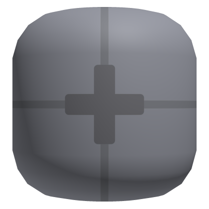 Arena Man Head Roblox item
