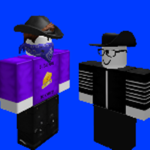 Cheezy And Sorruue's Clothing