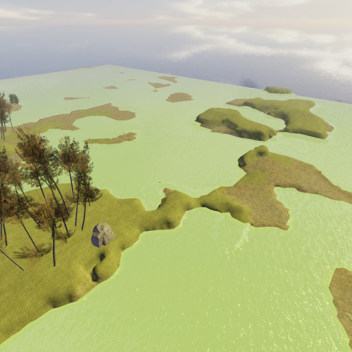 The Islands 