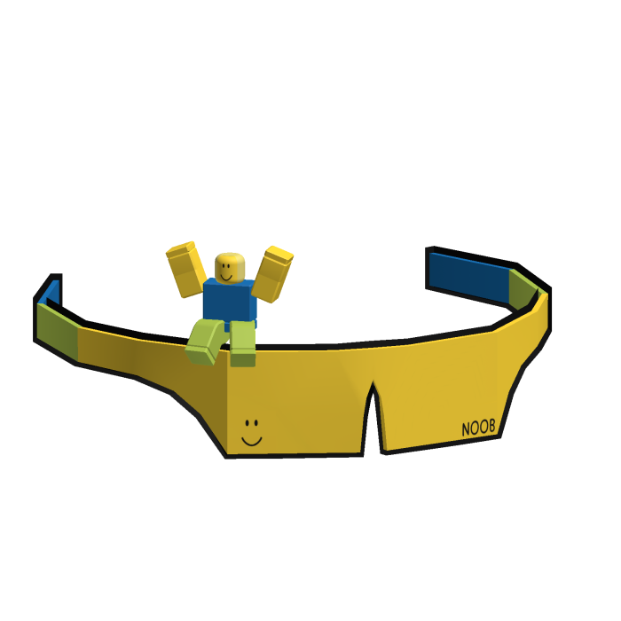 Noob Shades