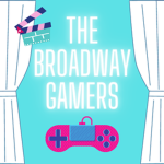 The Broadway Gamers