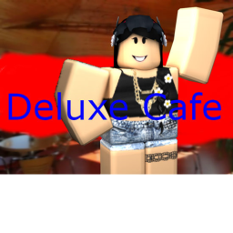 Deluxe Cafe