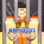 [HMPS] Her Majesty's Prison Service