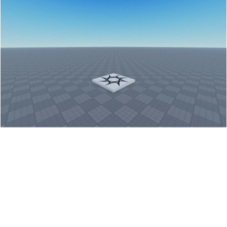 A Baseplate