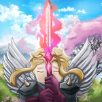 Valkyrie's Blessing