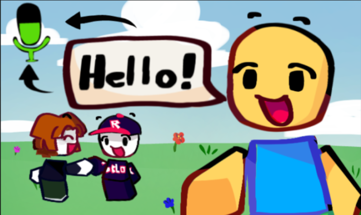 Crazy town!    [Text to Speech]  screenshot 1