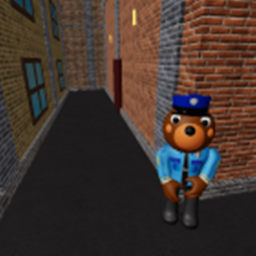 Piggy Book # [ALPHA BETA]