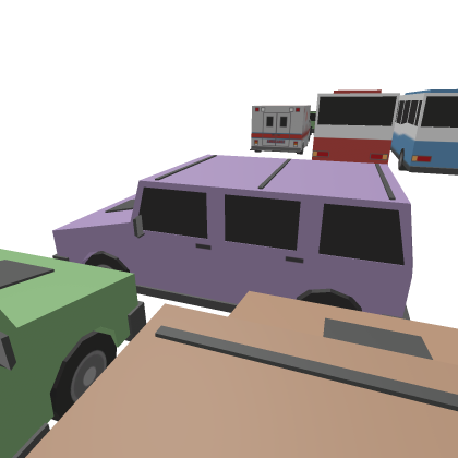 Car Pack