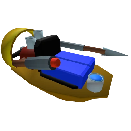 Item Thumbnail