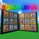 [🃏] Anime Card Collection