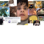 The group of tails