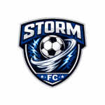 Storm F.C Touch Football