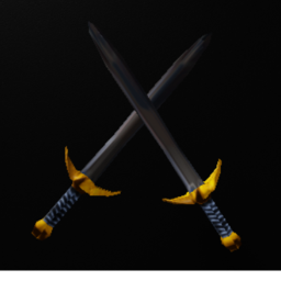 literally just a sword fighting game
