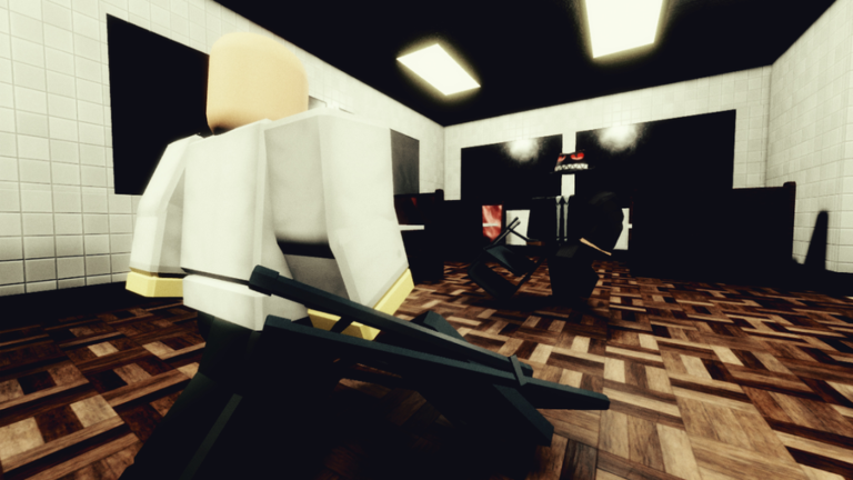 The Breakfast Massacre [CaseOh] screenshot 2