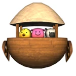 Game Badge Thumbnail