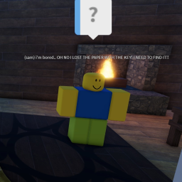 sam npcs are becoming smart 4
