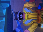 RaccoonBunGames