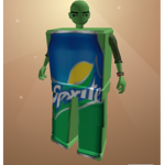 SPRITE CLUB