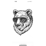 Coolest bears Group