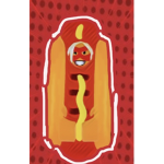 Super Hot Dog Bubbas