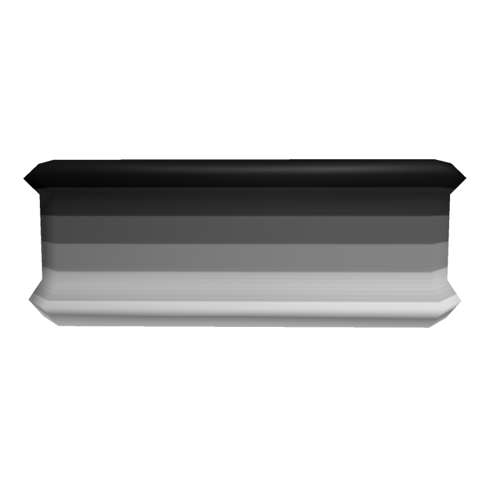 [R6] Hetero Armband (Left Arm) pride armband