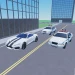 Town Police AI icon