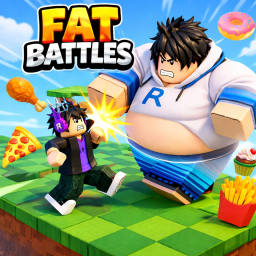 Fat Battles
