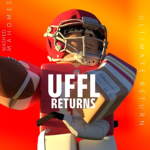 UFFL-FF Official Group