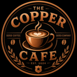 The Copper Cup