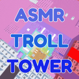 ASMR Troll Tower icon
