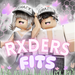 rxders fits