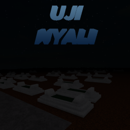 Uji Nyali