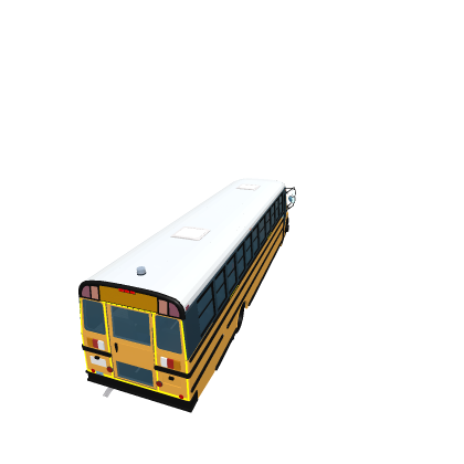 school bus