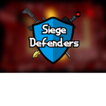 Siege Defenders