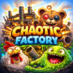 Chaotic Factory