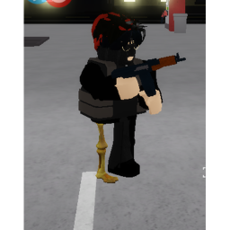 War