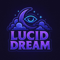 Lucid Dream 😴   (First 2 levels)