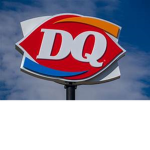 Dairy Queen Grill and Chill!