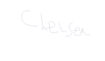 Fans of chelsea