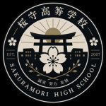 Sakuramori High School
