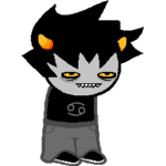 Homestuck Fan Club